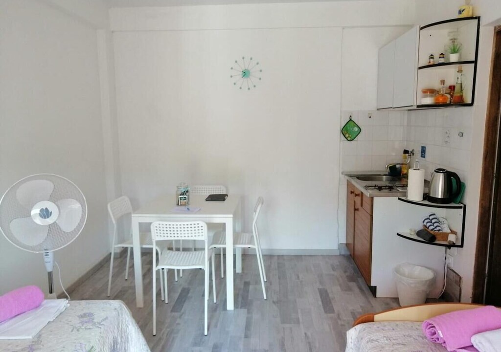 Photo of Bedroom in Marina
