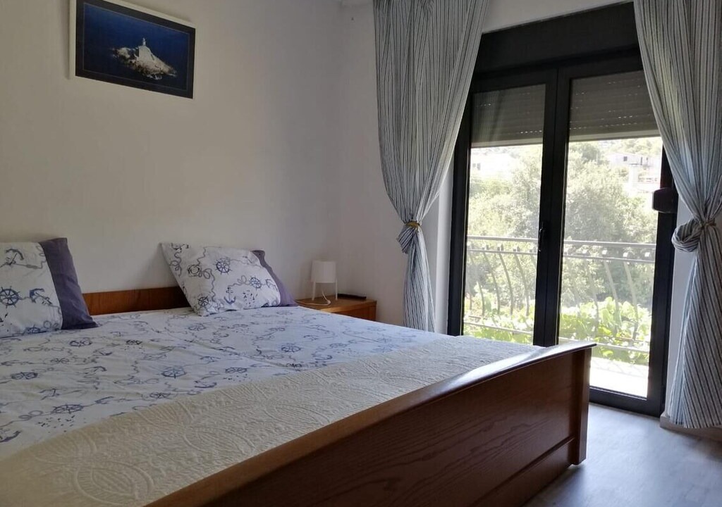 Photo of Bedroom in Marina