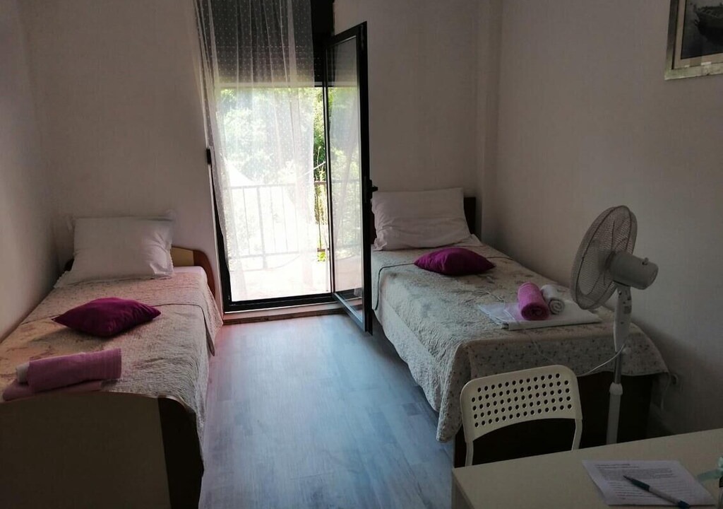 Photo of Bedroom in Marina