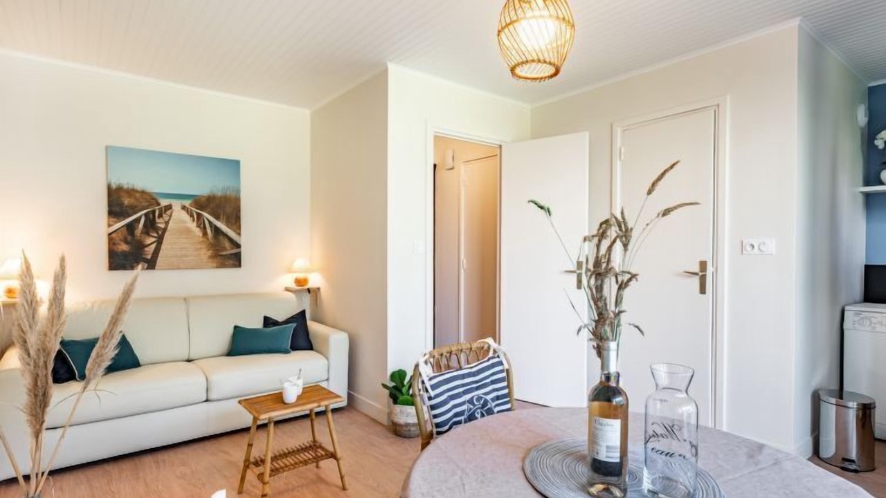 Photo of Livingroom in Carnac