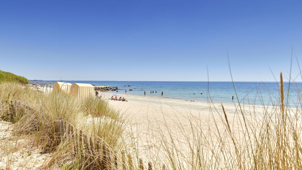 Photo of Others in Carnac