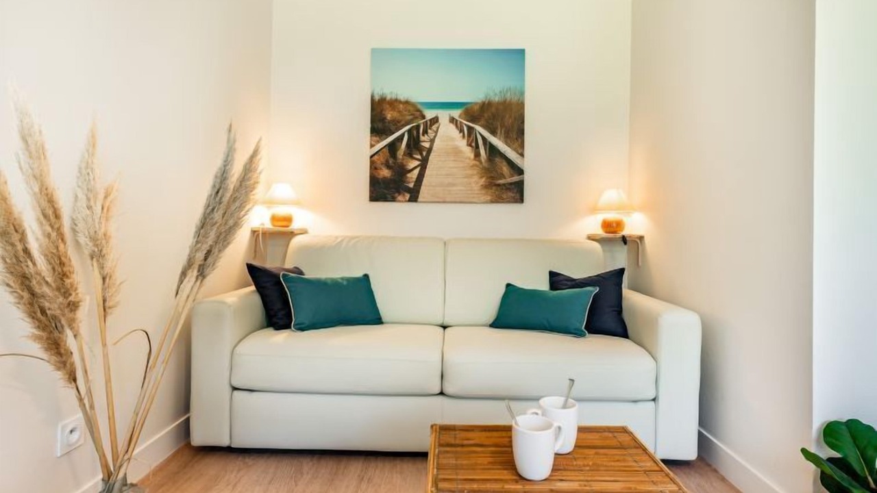 Photo of Livingroom in Carnac