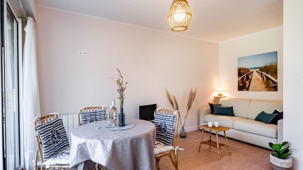 Photo of Livingroom in Carnac