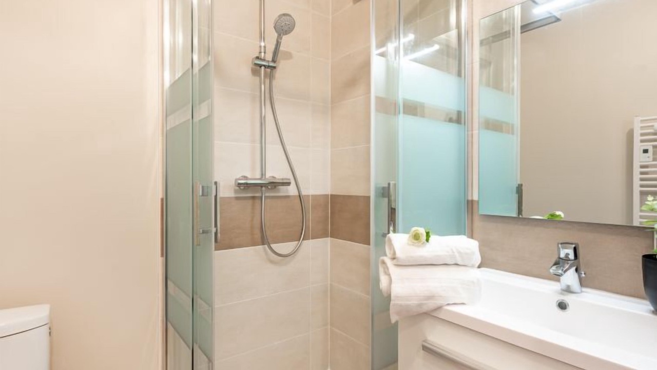 Photo of Bathroom in Carnac