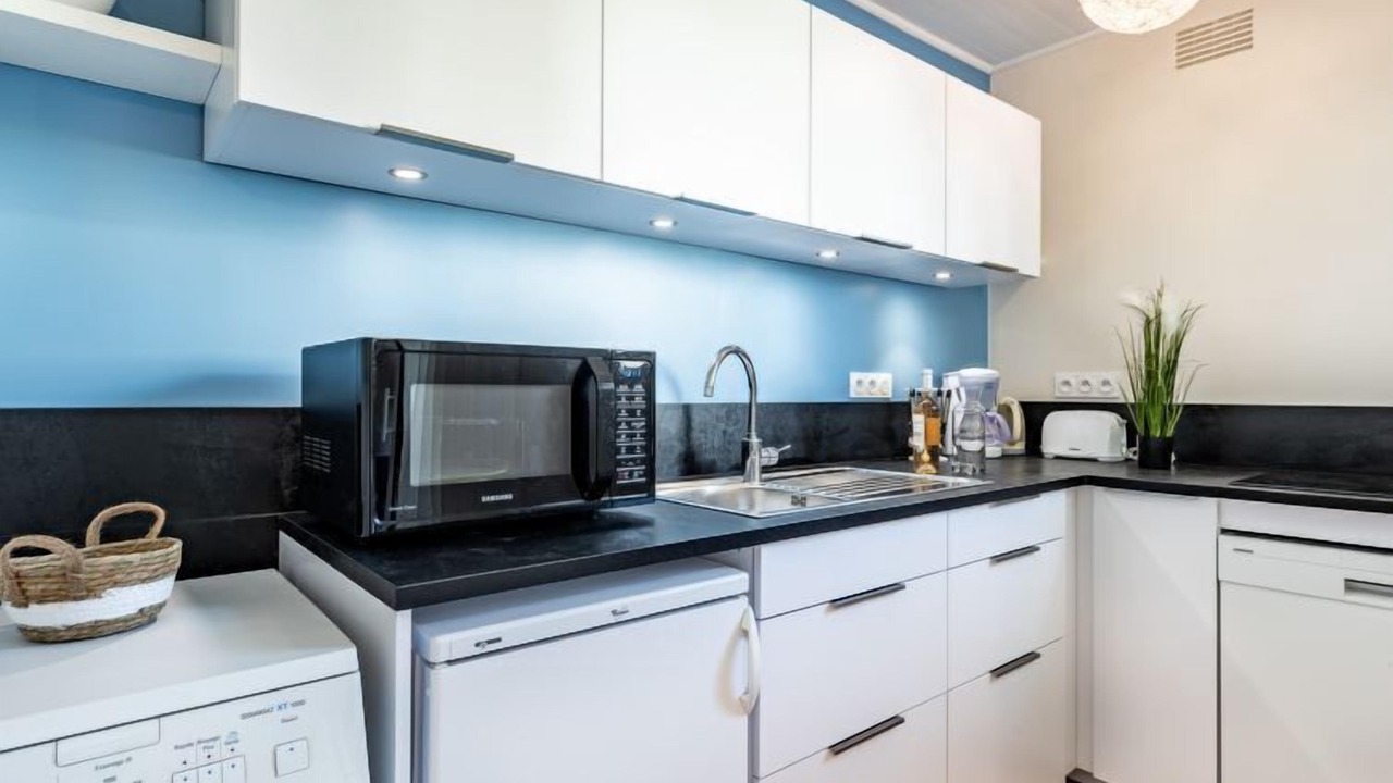 Photo of Bedroom in Carnac