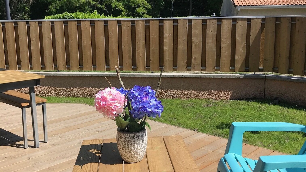 Photo of Outdoor in Saint-Medard-en-Jalles