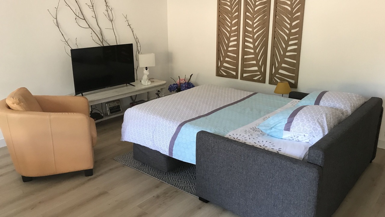 Photo of Bedroom in Saint-Medard-en-Jalles