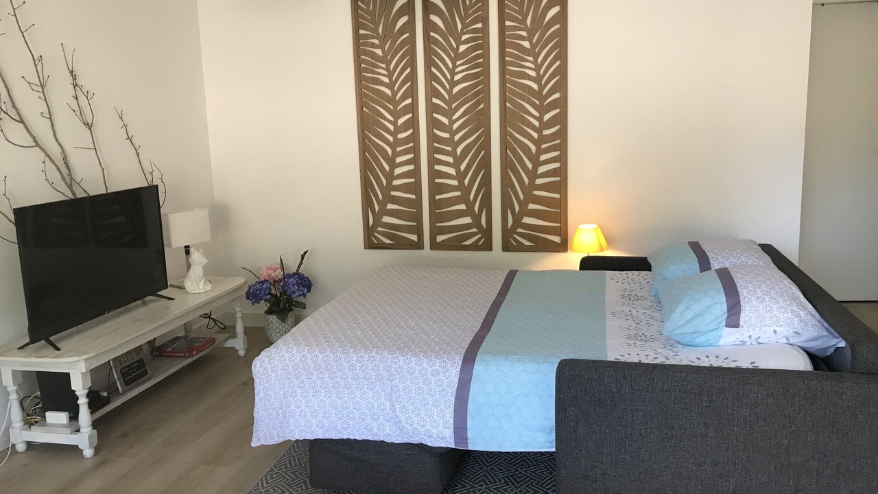 Photo of Bedroom in Saint-Medard-en-Jalles