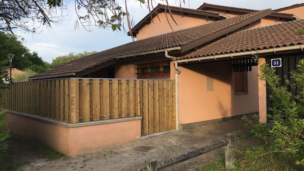 Photo of Outdoor in Saint-Medard-en-Jalles