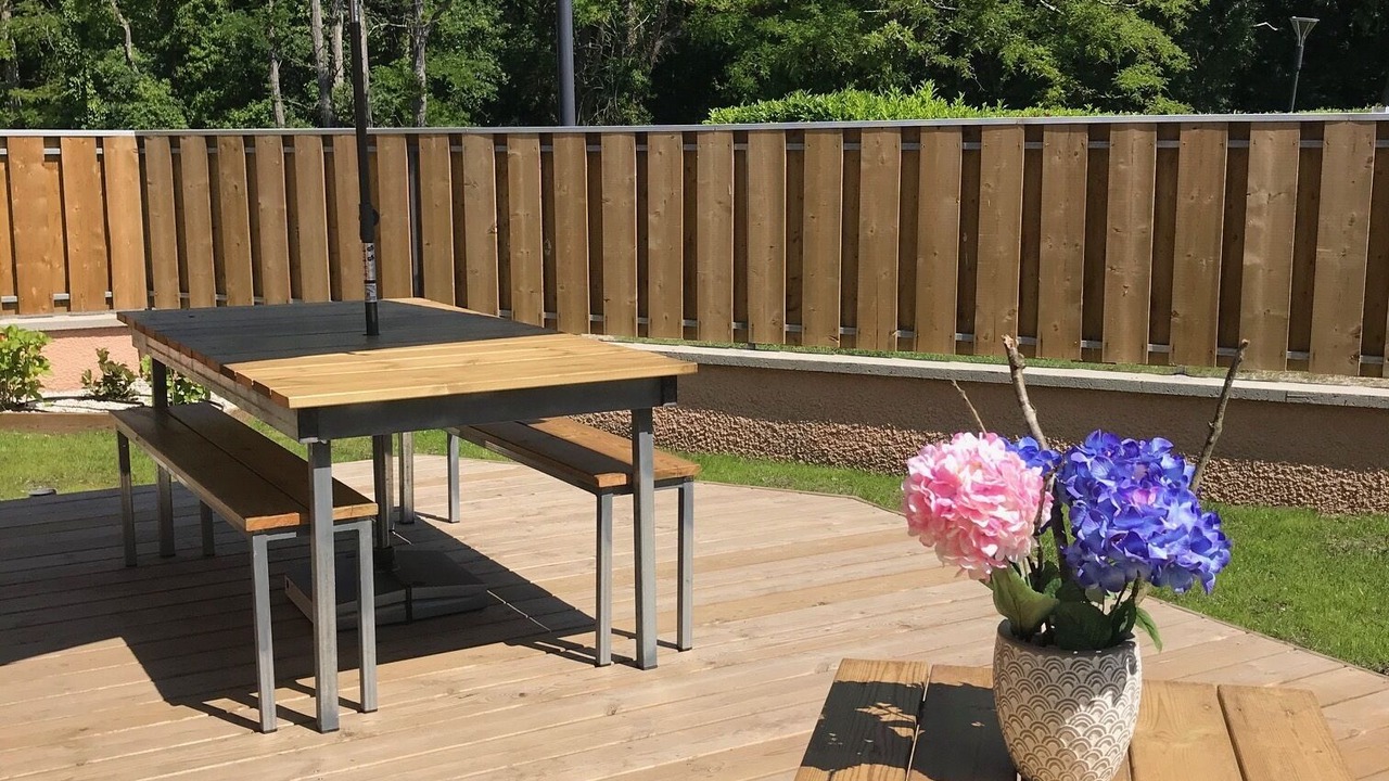 Photo of Outdoor in Saint-Medard-en-Jalles