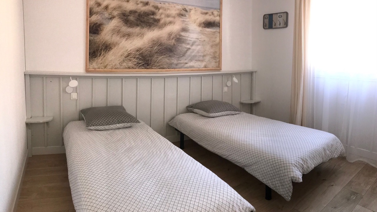 Photo of Bedroom in Saint-Medard-en-Jalles