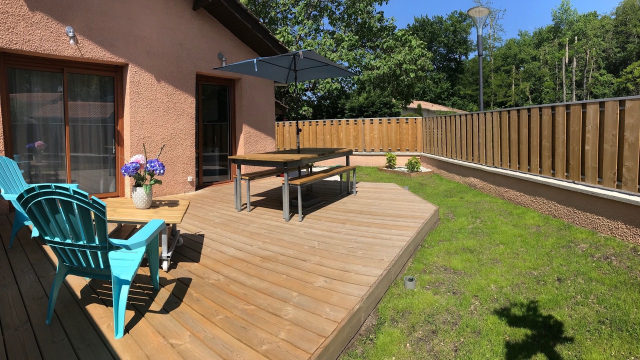 Photo of Outdoor in Saint-Medard-en-Jalles