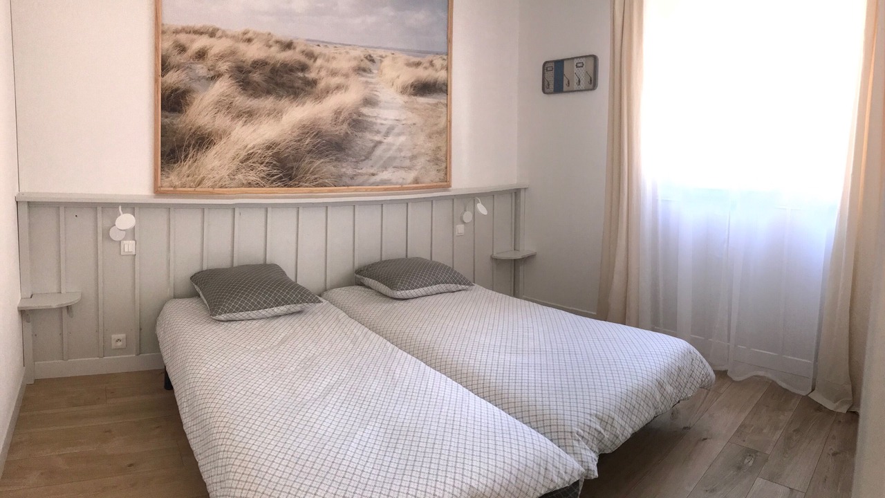 Photo of Bedroom in Saint-Medard-en-Jalles