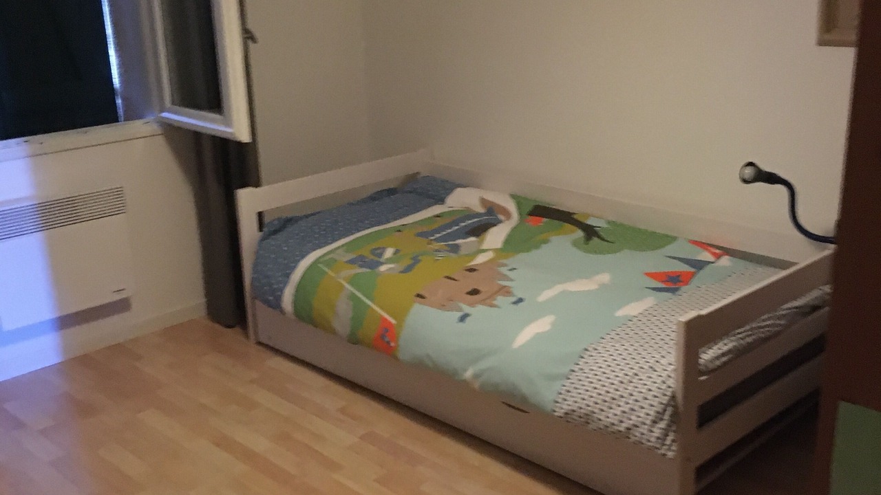 Photo of Bedroom in Denat