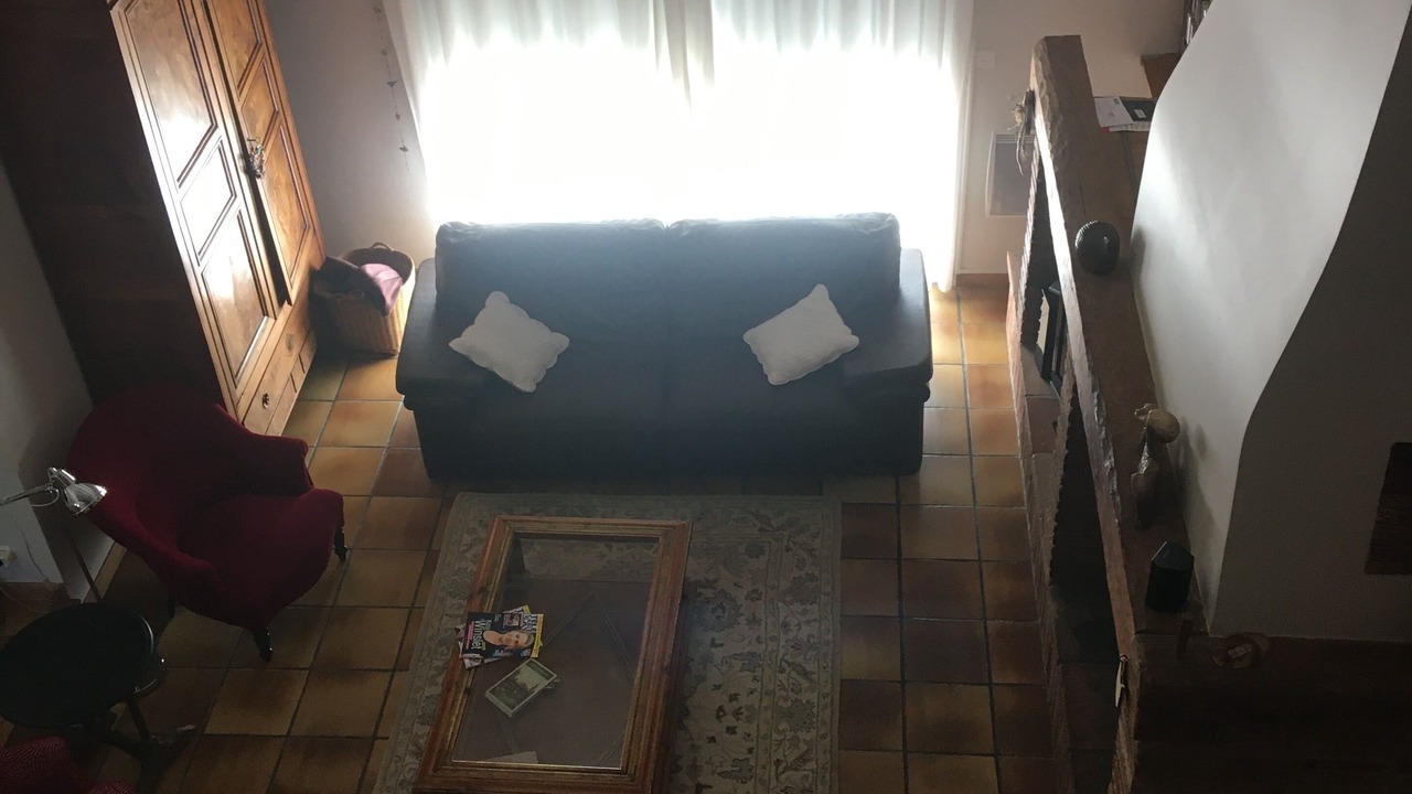 Photo of Livingroom in Denat