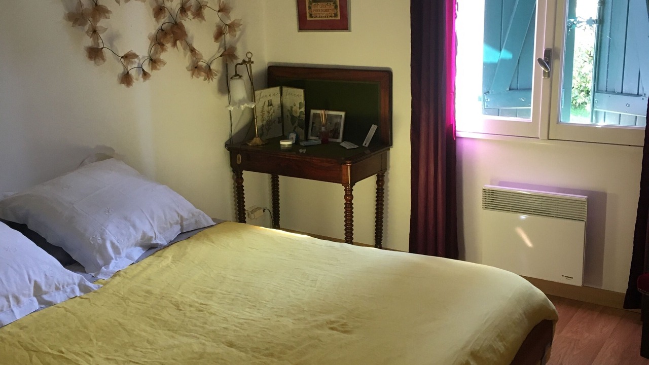 Photo of Bedroom in Denat