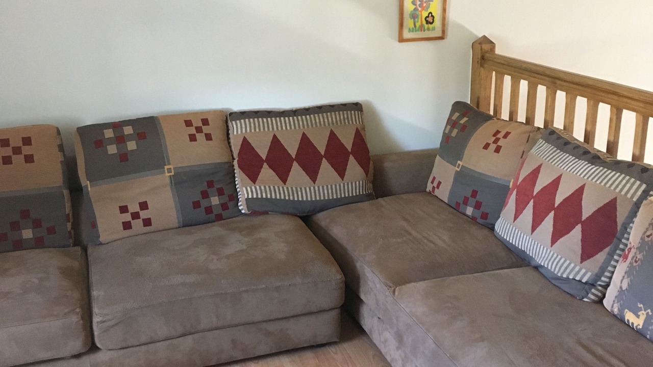 Photo of Livingroom in Denat