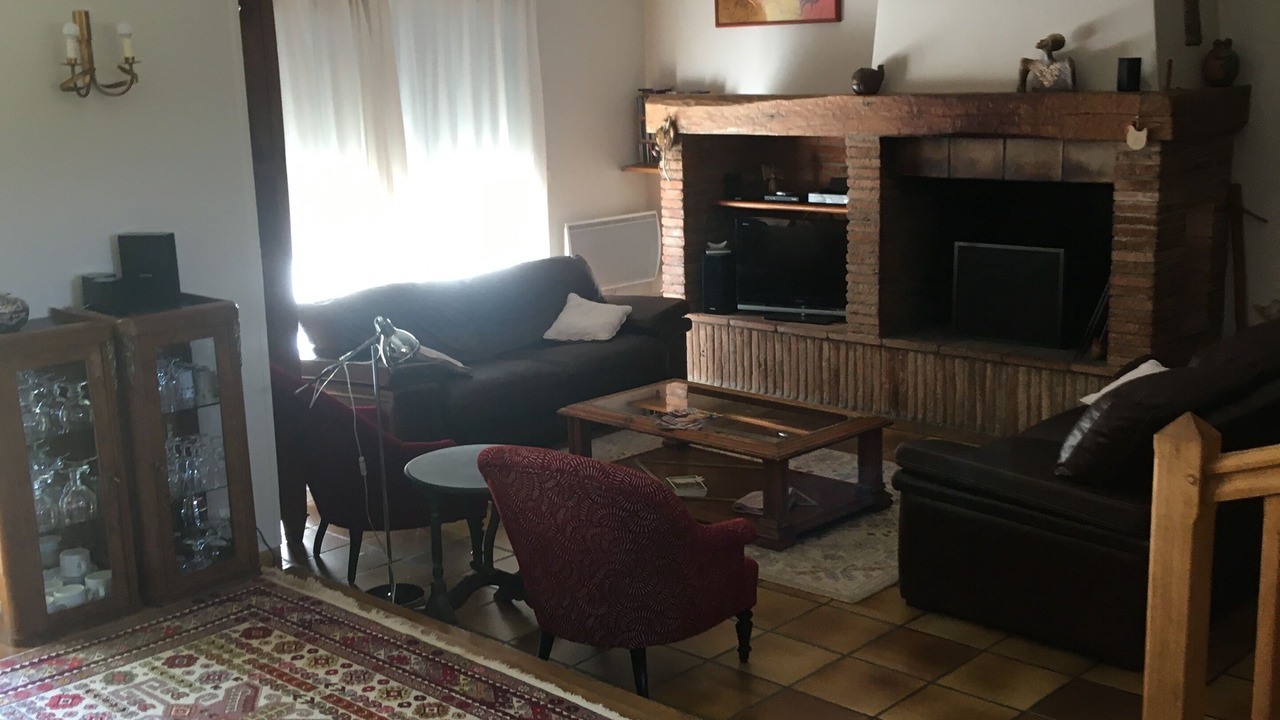 Photo of Livingroom in Denat
