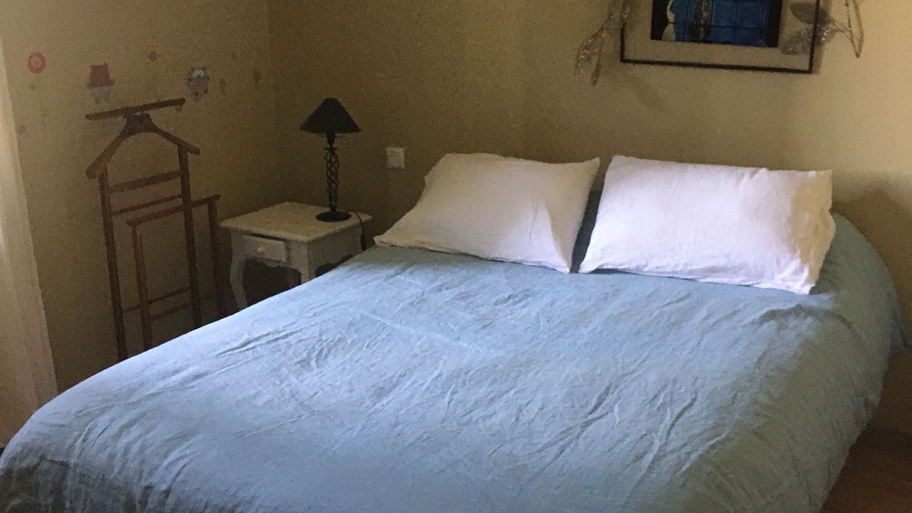 Photo of Bedroom in Denat