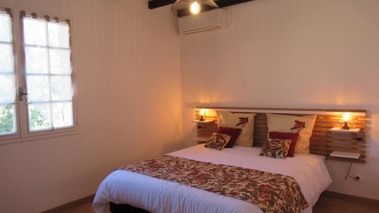 Photo of Bedroom in Les Angles