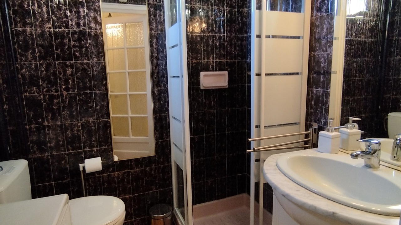 Photo of Bathroom in Les Angles