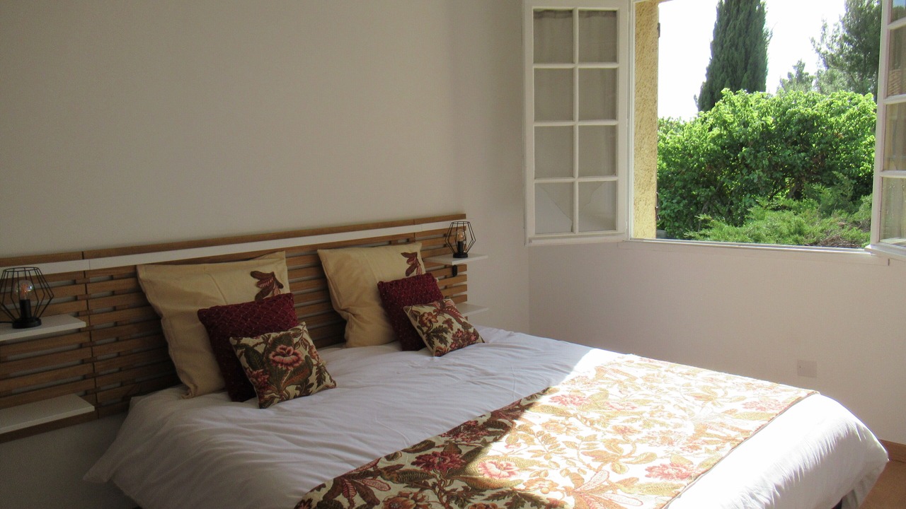 Photo of Bedroom in Les Angles