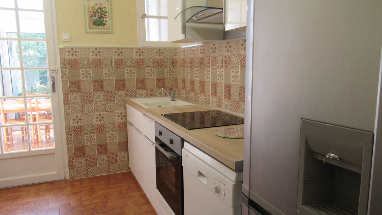 Photo of Kitchen in Les Angles