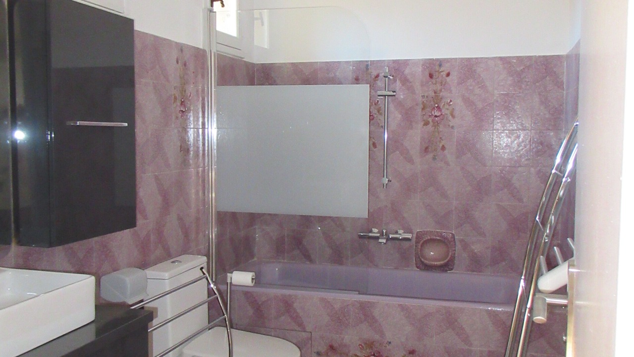 Photo of Bathroom in Les Angles