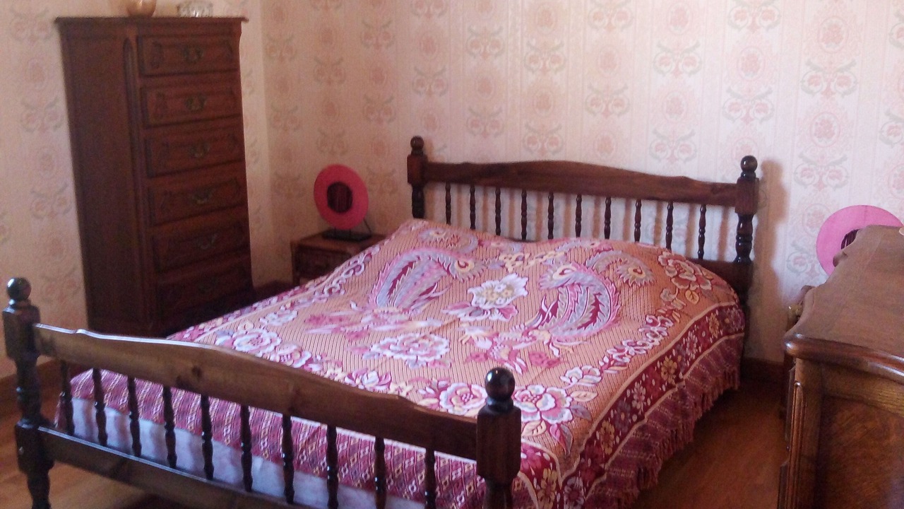 Photo of Bedroom in Les Angles