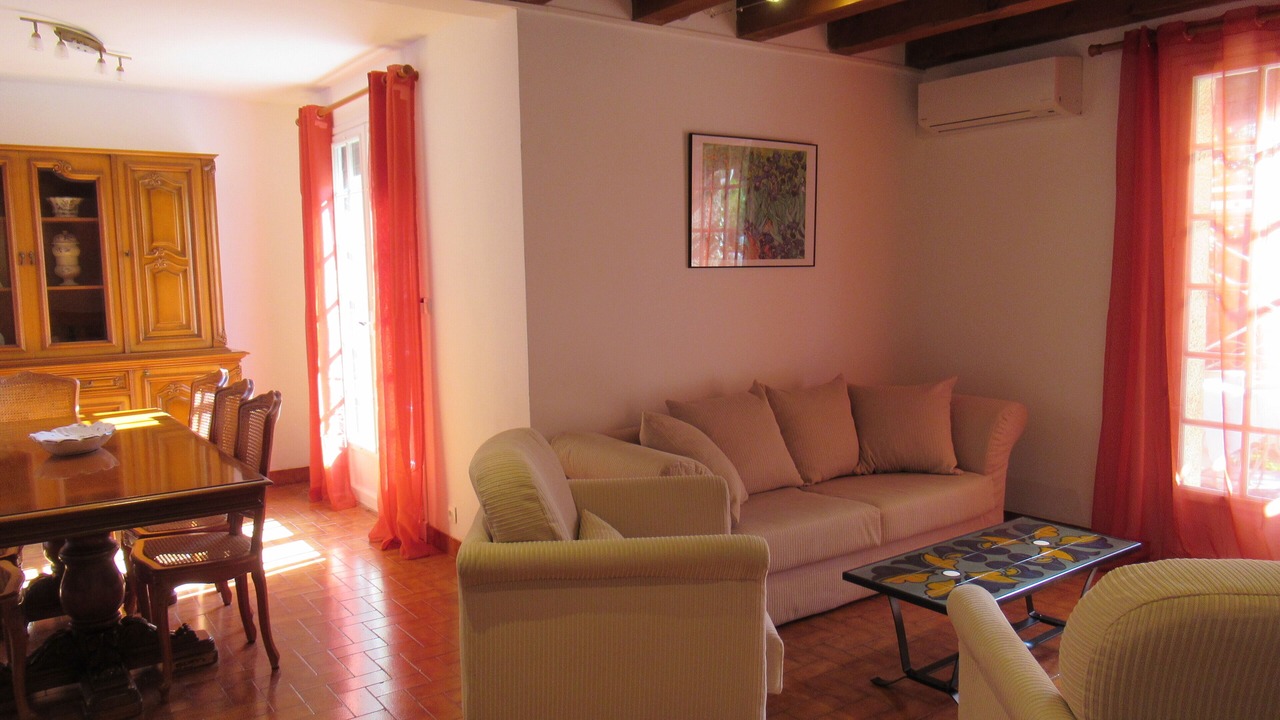 Photo of Livingroom in Les Angles