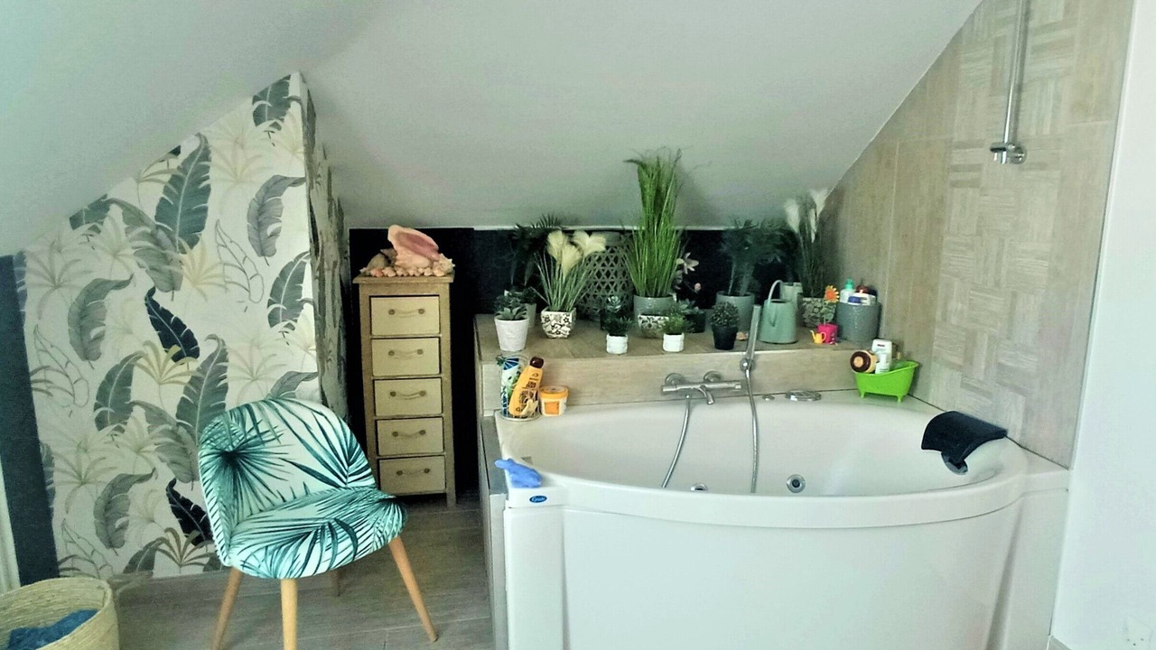 Photo of Bathroom in Saint-Marc-sur-Mer