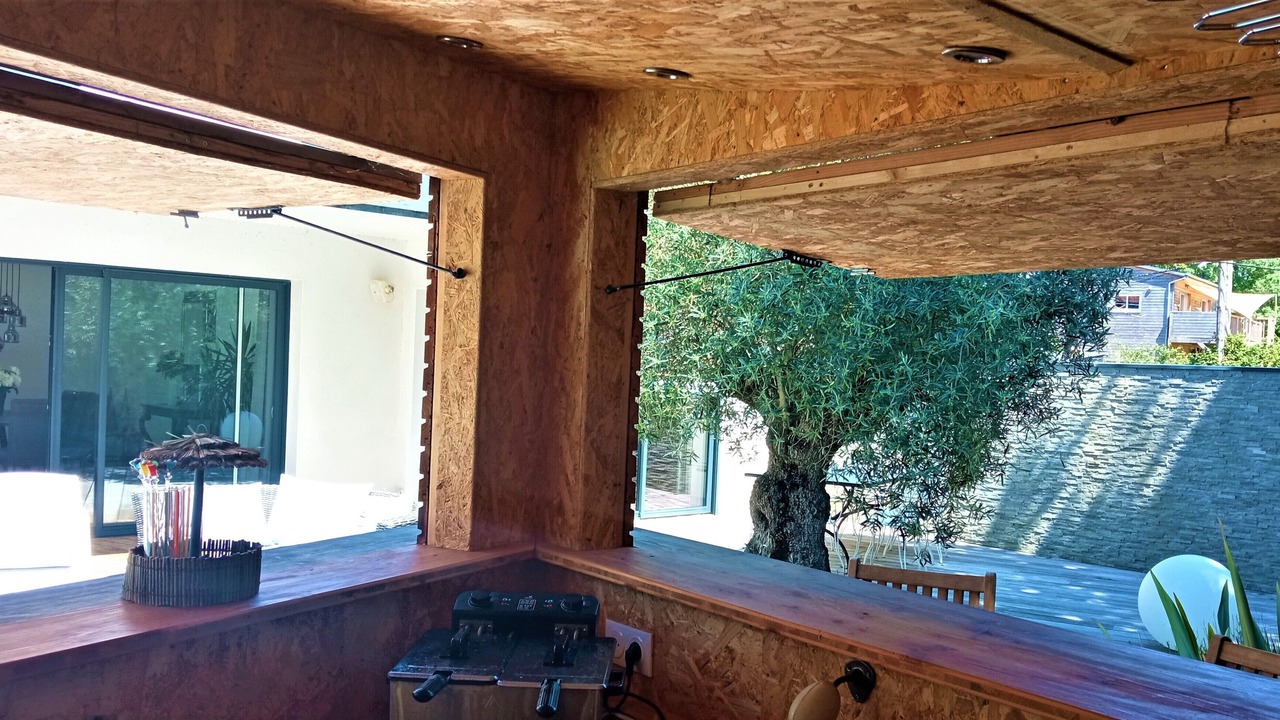 Photo of Outdoor in Saint-Marc-sur-Mer