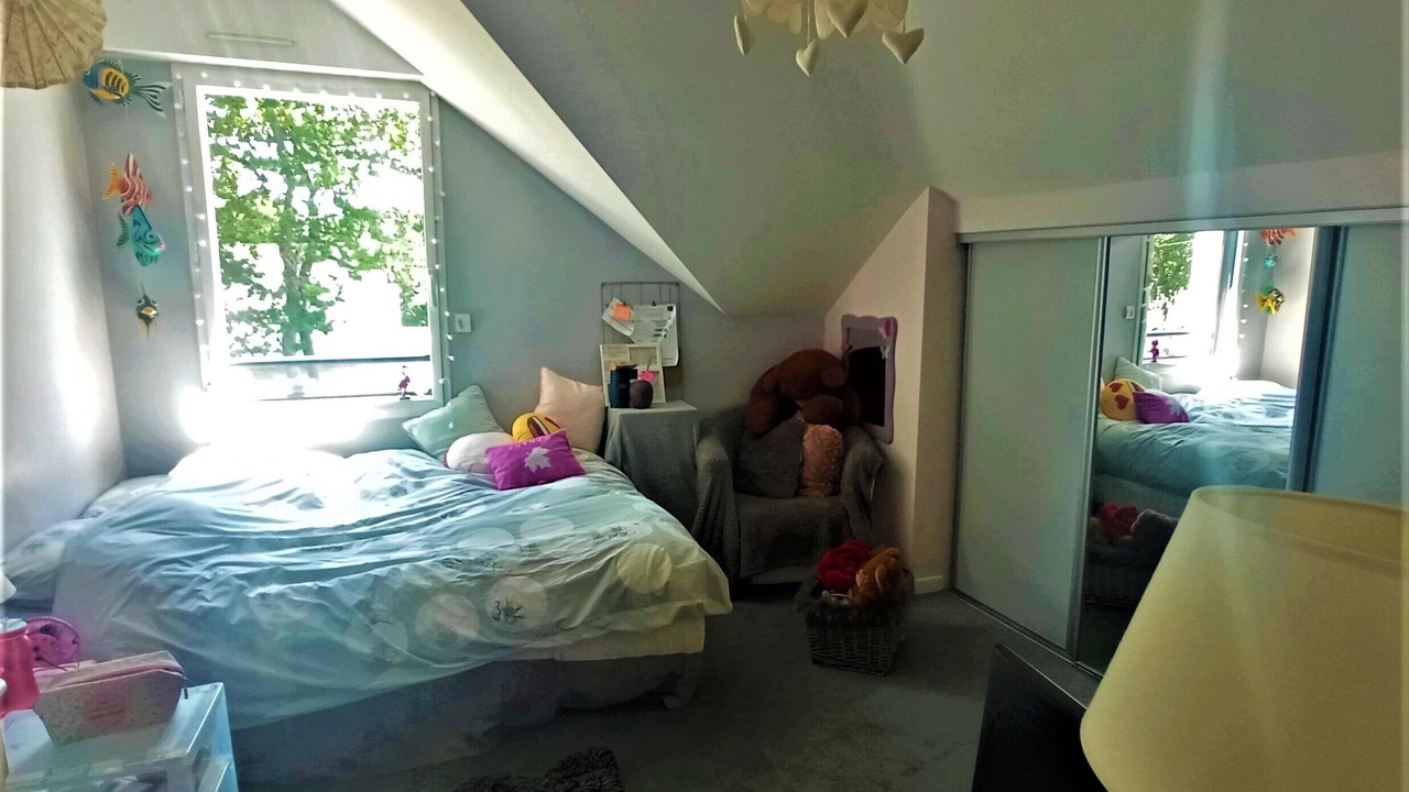 Photo of Bedroom in Saint-Marc-sur-Mer