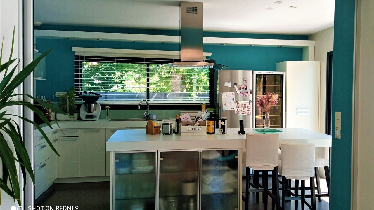 Photo of Kitchen in Saint-Marc-sur-Mer