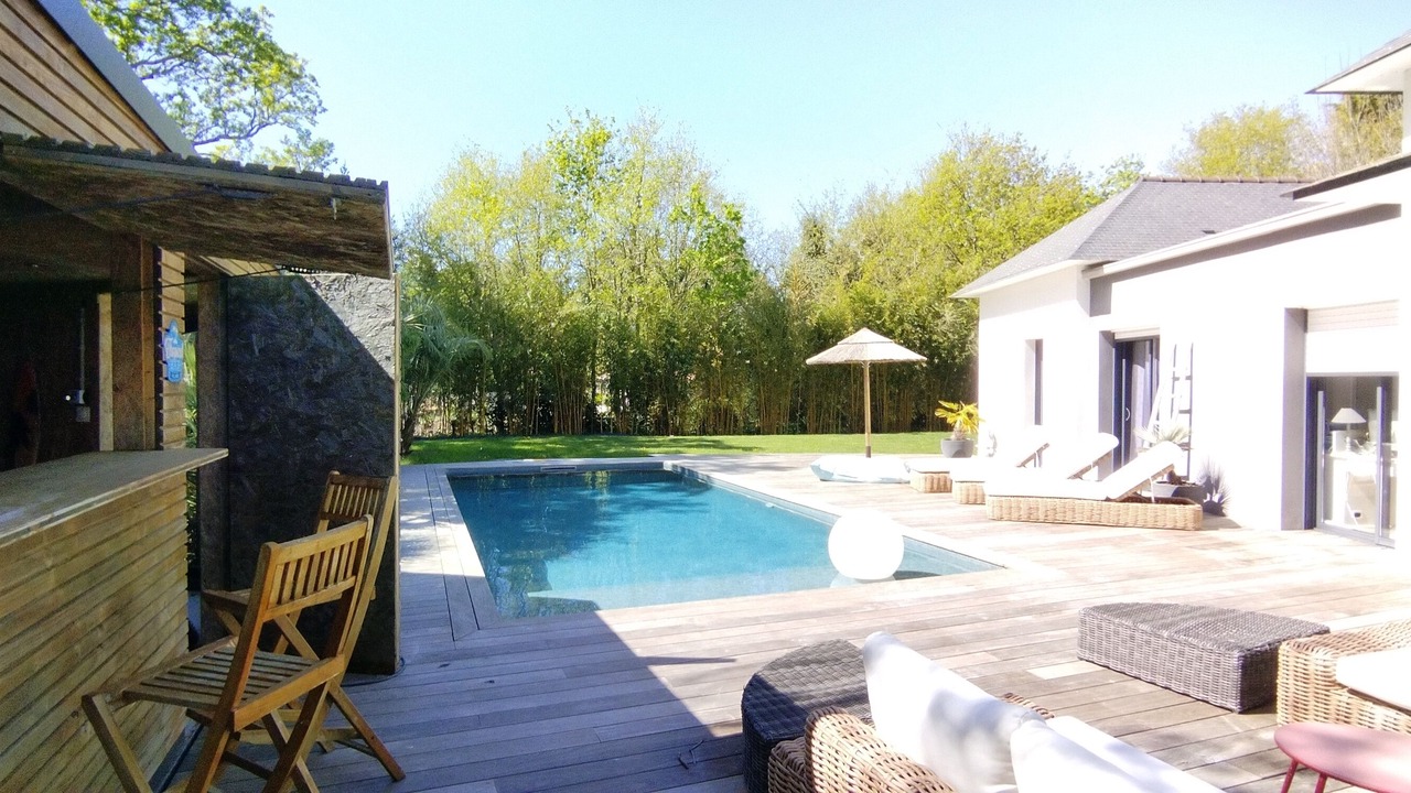 Photo of Outdoor in Saint-Marc-sur-Mer