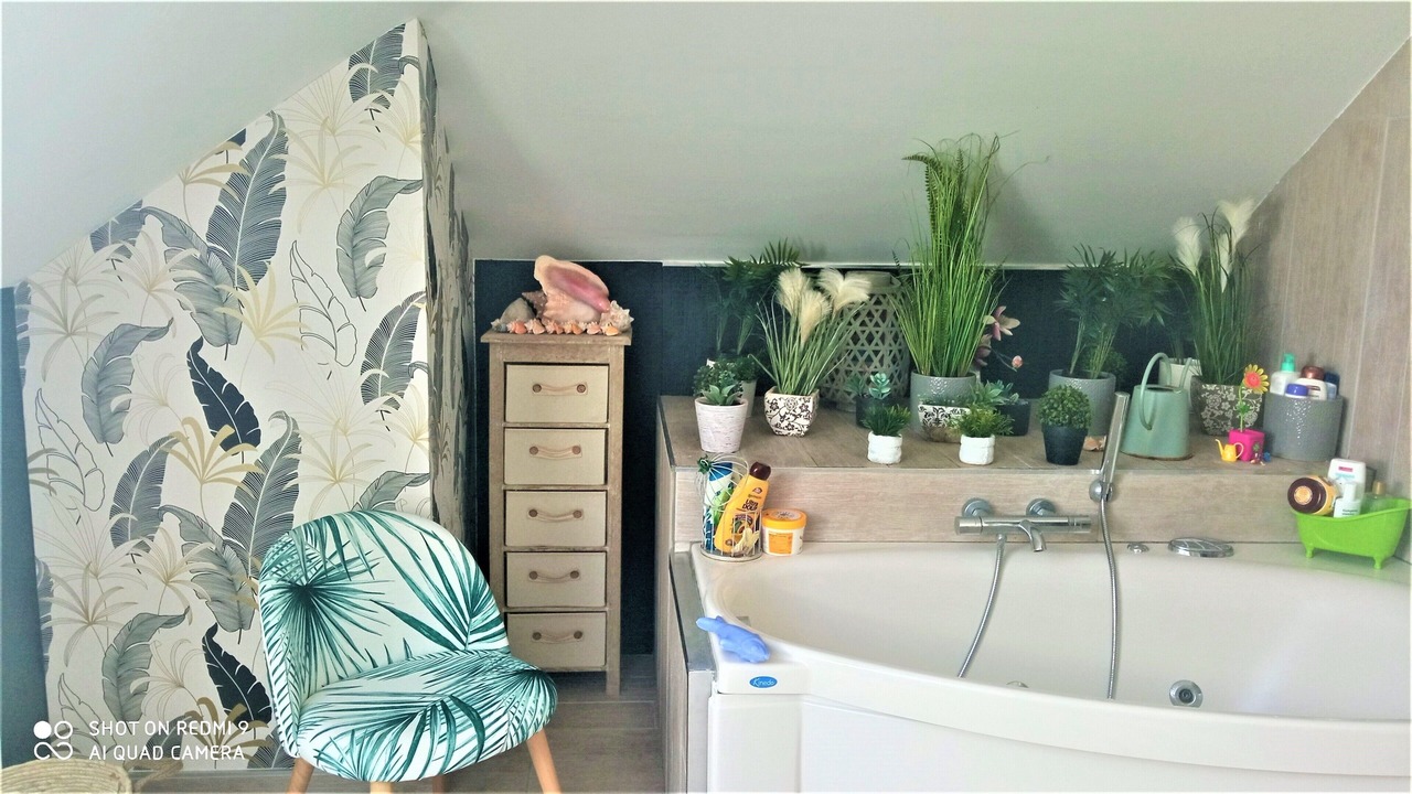 Photo of Bathroom in Saint-Marc-sur-Mer