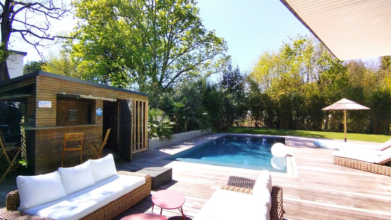 Photo of Outdoor in Saint-Marc-sur-Mer