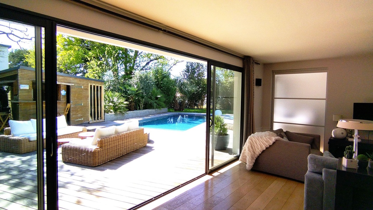 Photo of Livingroom in Saint-Marc-sur-Mer