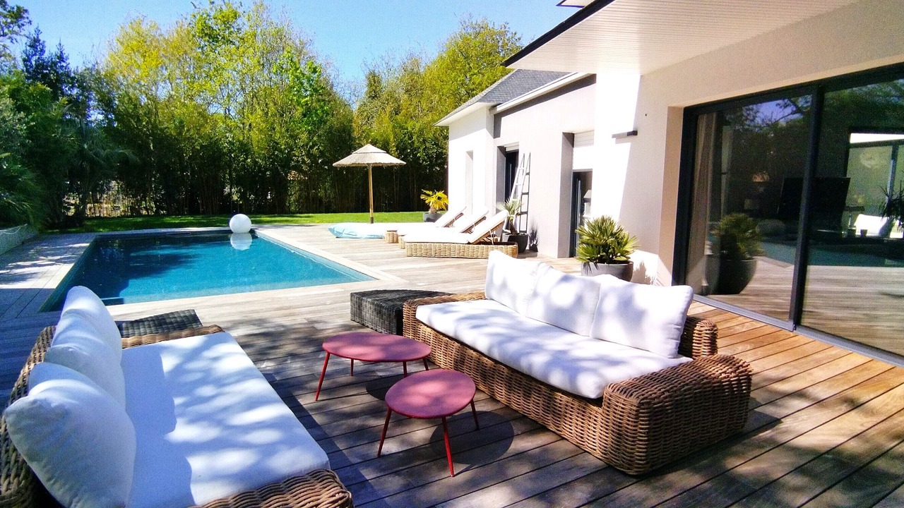 Photo of Outdoor in Saint-Marc-sur-Mer