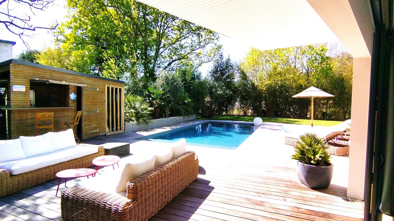 Photo of Outdoor in Saint-Marc-sur-Mer