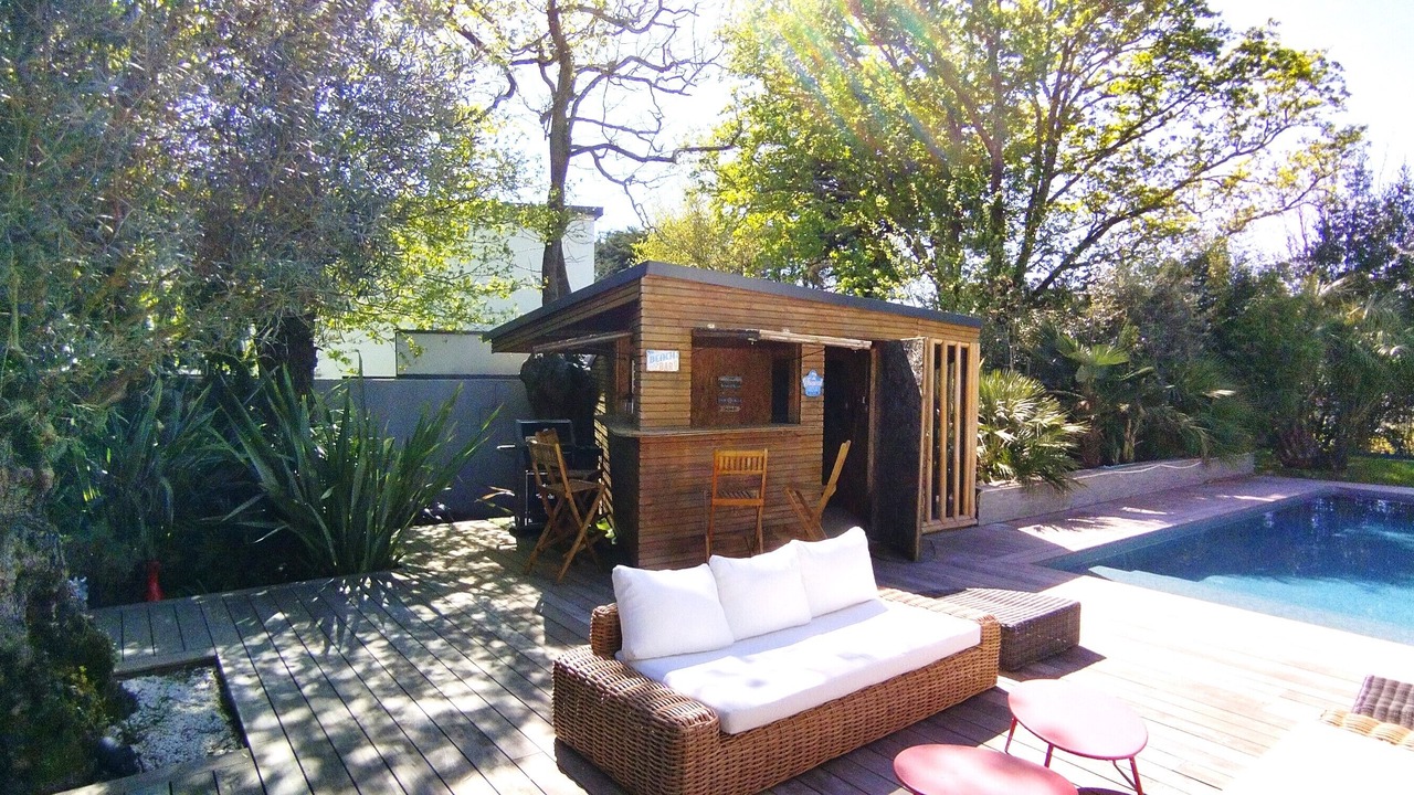 Photo of Outdoor in Saint-Marc-sur-Mer