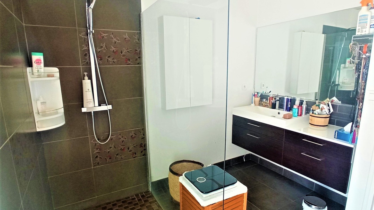 Photo of Bathroom in Saint-Marc-sur-Mer