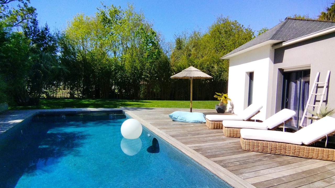 Photo of Outdoor in Saint-Marc-sur-Mer