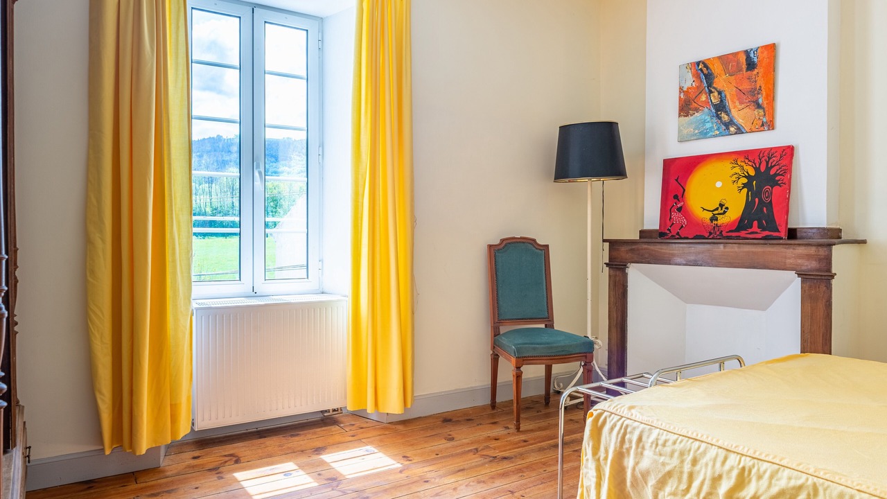 Photo of Bedroom in Serres-sur-Arget