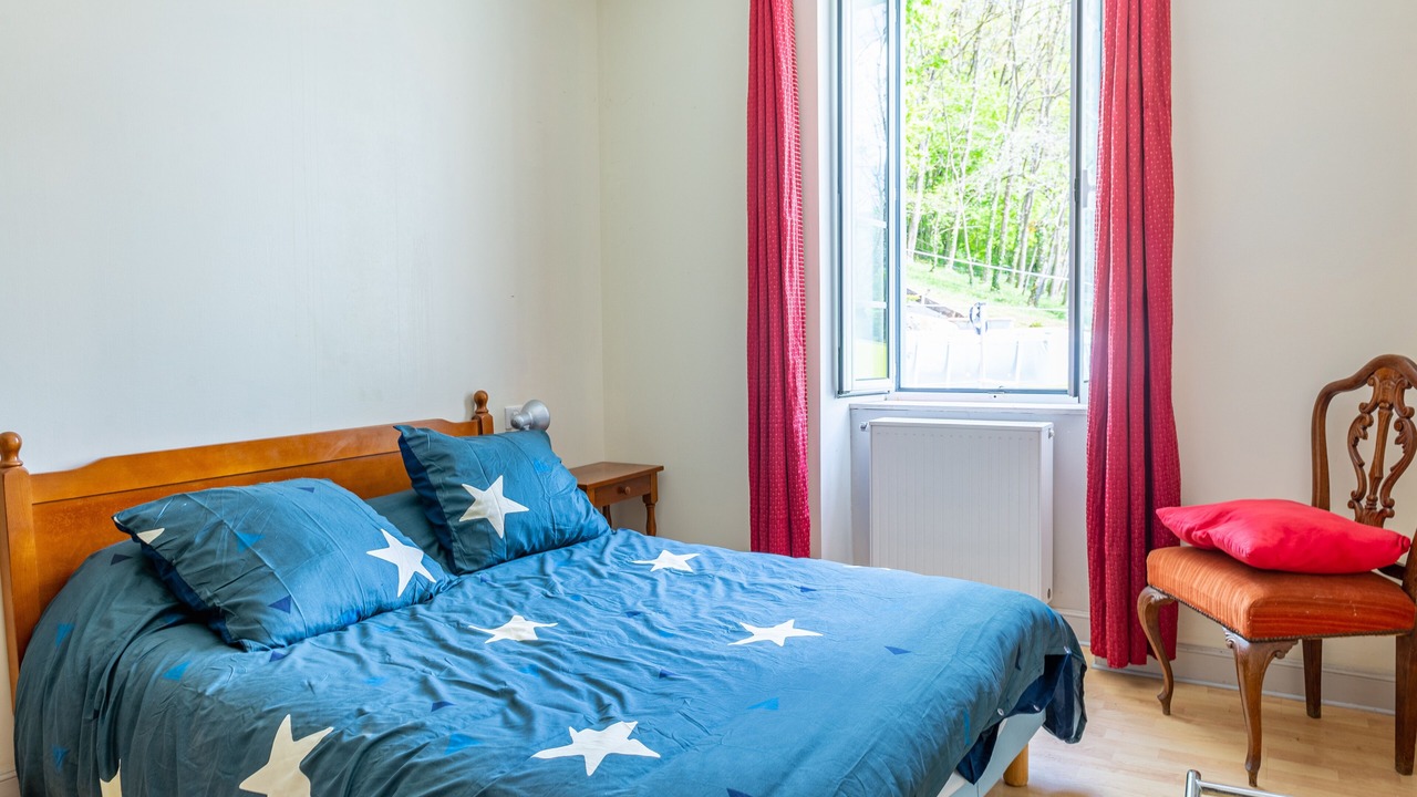 Photo of Bedroom in Serres-sur-Arget