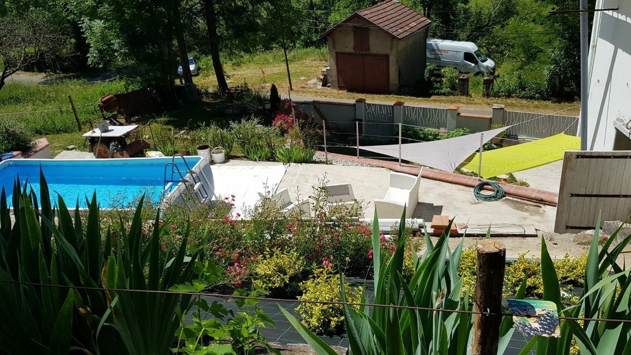 Photo of Outdoor in Serres-sur-Arget