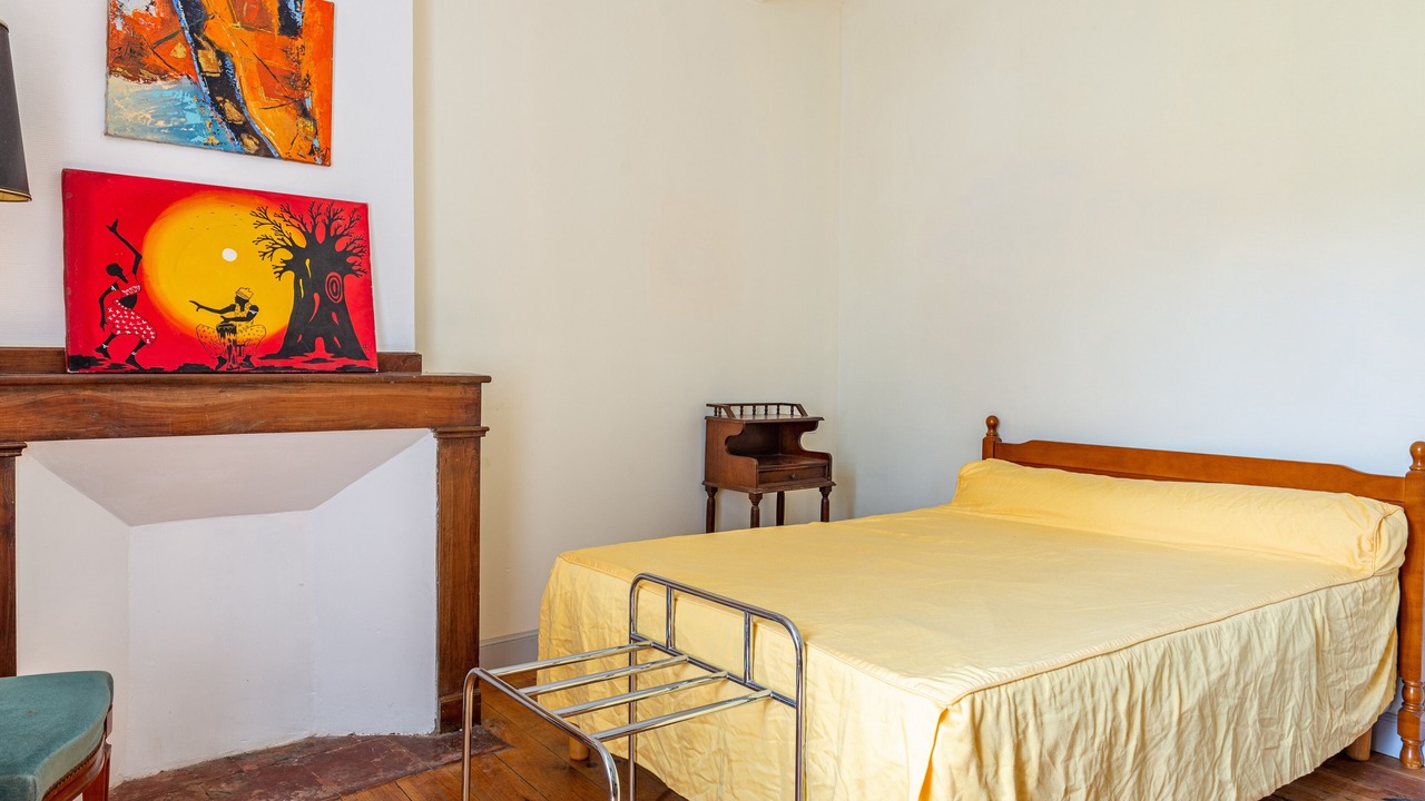 Photo of Bedroom in Serres-sur-Arget