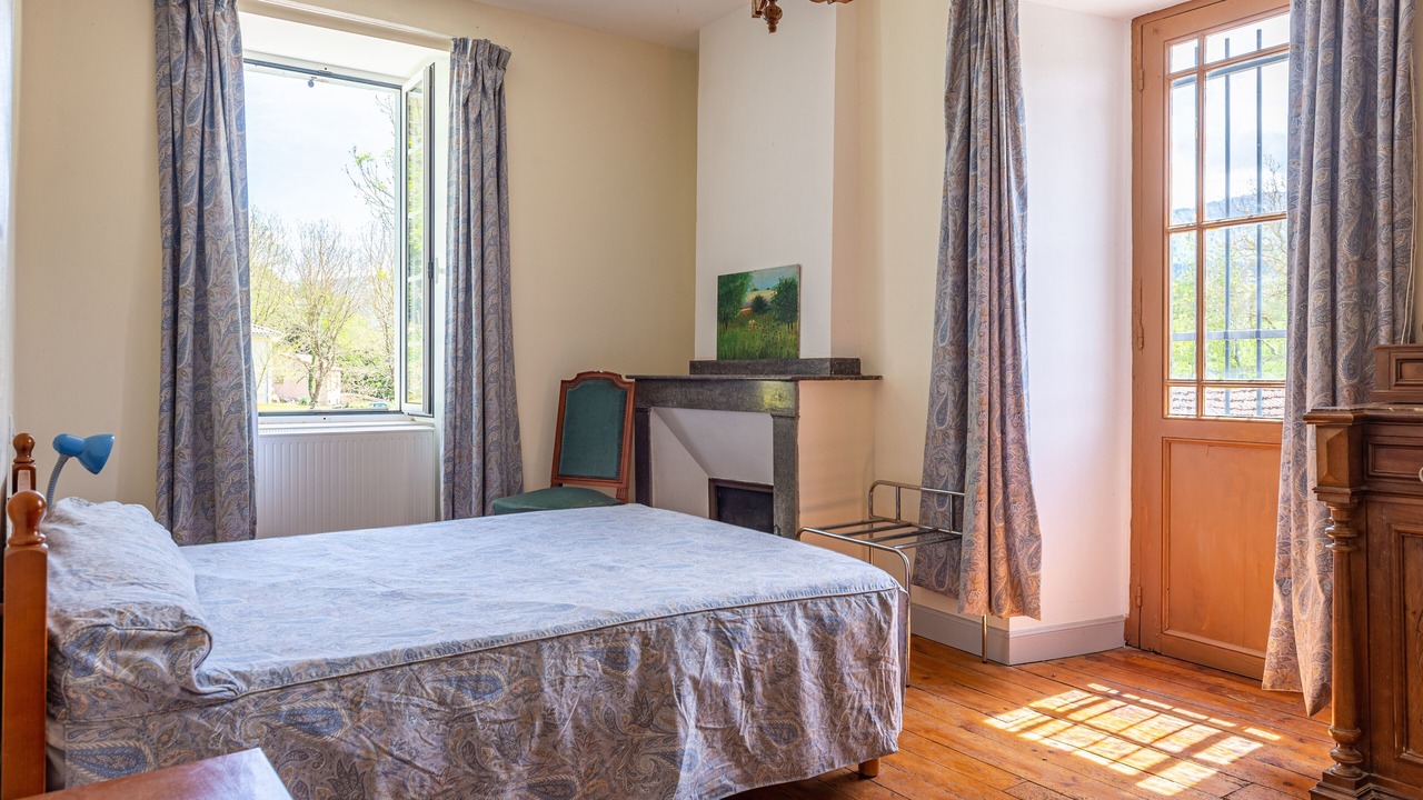 Photo of Bedroom in Serres-sur-Arget