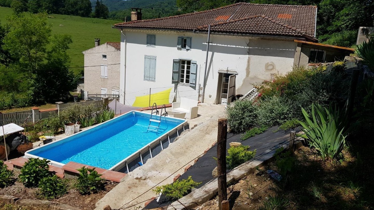Photo of Outdoor in Serres-sur-Arget