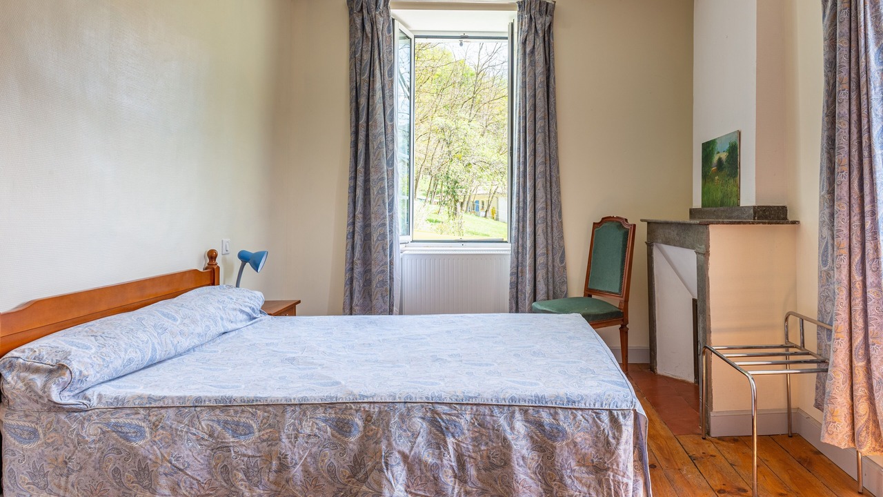 Photo of Bedroom in Serres-sur-Arget
